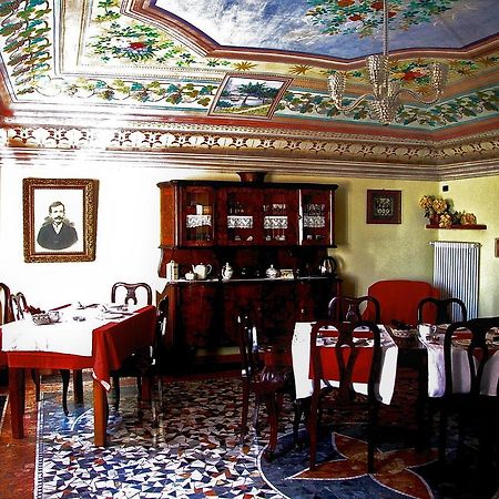 B&B Carletto Cella Monte Екстериор снимка