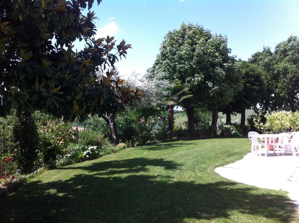 B&B Carletto Cella Monte Екстериор снимка