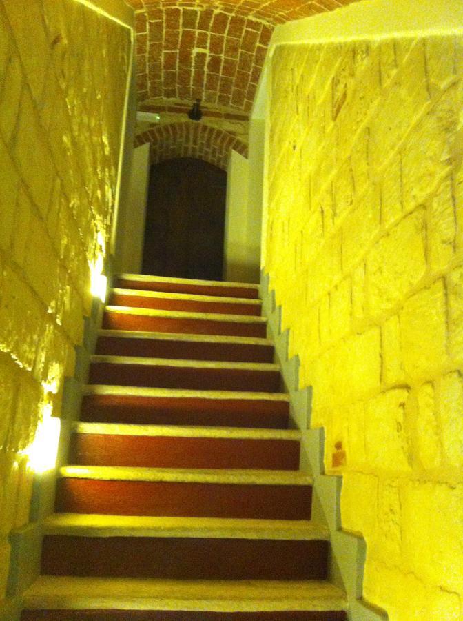 B&B Carletto Cella Monte Екстериор снимка