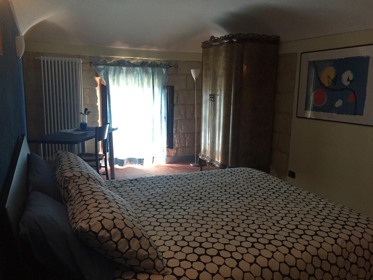 B&B Carletto Cella Monte Екстериор снимка