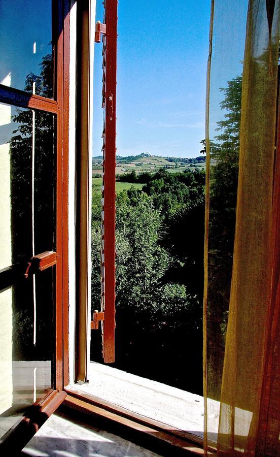 B&B Carletto Cella Monte Екстериор снимка