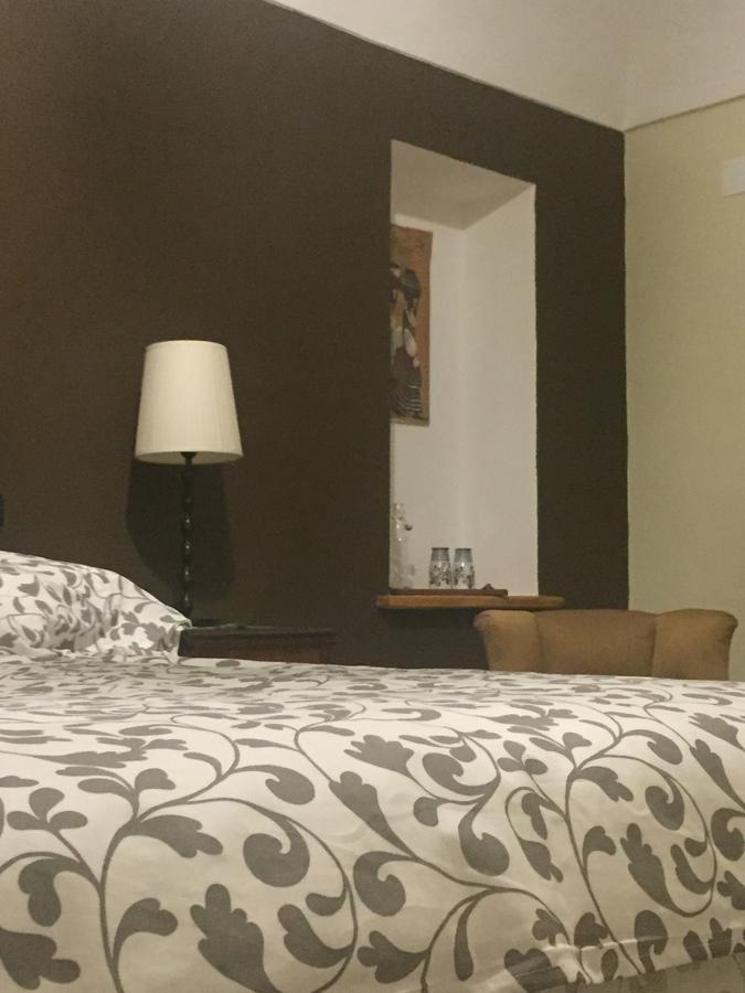 B&B Carletto Cella Monte Екстериор снимка